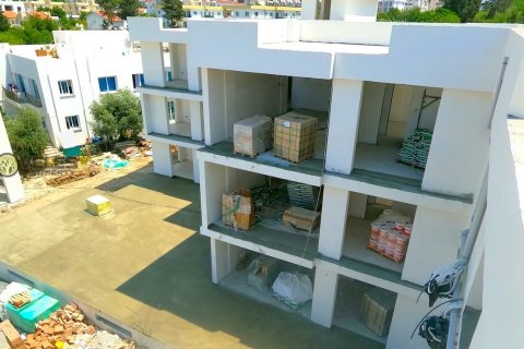 Продажа квартиры  в Лапте, Гирне, Северный Кипр 2+1, 78м2, №49979 – фото 6
