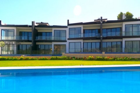 Продажа квартиры  в Беллапаисе, Гирне, Северный Кипр 2+1, 120м2, №50132 – фото 6