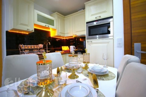 Продажа квартиры  в Аланье, Анталье, Турция 2+1, 101м2, №48728 – фото 14