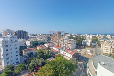 Продажа квартиры  в Гирне, Северный Кипр 3+1, 136м2, №48598 – фото 24