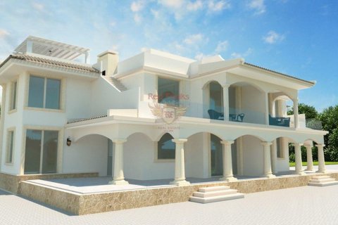 Продажа квартиры  в Гирне, Северный Кипр 2+1, 85м2, №48558 – фото 9