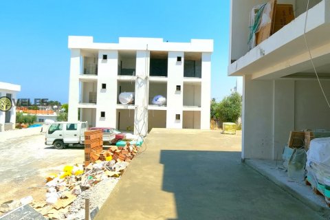 Продажа квартиры  в Лапте, Гирне, Северный Кипр 2+1, 78м2, №49979 – фото 2