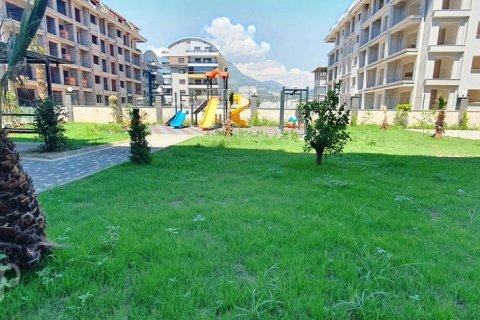 Продажа квартиры  в Аланье, Анталье, Турция 2+1, 110м2, №48504 – фото 19