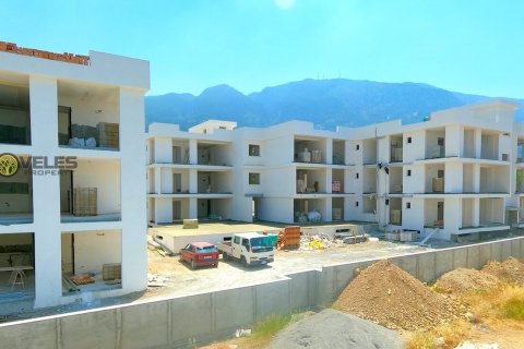 Продажа квартиры  в Лапте, Гирне, Северный Кипр 2+1, 78м2, №49979 – фото 4