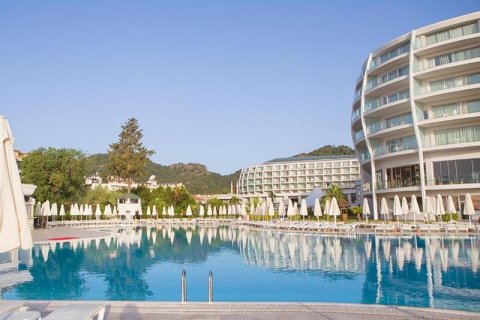 Эгейское побережье: курорты, о которых вы могли не знать