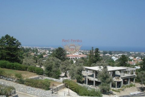 Продажа виллы  в Гирне, Северный Кипр 4+1, 210м2, №48645 – фото 8