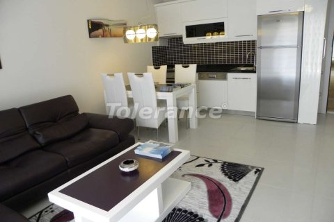 Продажа квартиры в Махмутларе, Анталья, Турция 3+1, 56м2, №3765 – фото 19