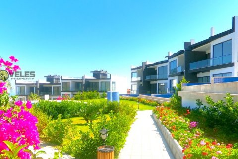 Продажа квартиры  в Беллапаисе, Гирне, Северный Кипр 2+1, 120м2, №50132 – фото 5