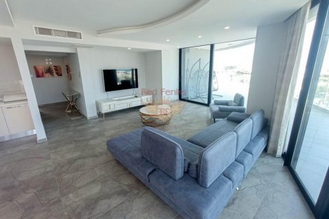 Продажа квартиры  в Гирне, Северный Кипр 3+1, 136м2, №48598 – фото 5