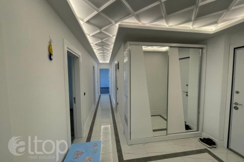 Продажа квартиры  в Аланье, Анталье, Турция 3+1, 151м2, №49025 – фото 18