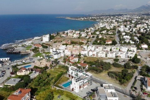 Продажа квартиры  в Гирне, Северный Кипр 2+1, 70м2, №48617 – фото 20