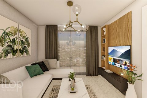 Продажа квартиры  в Авсалларе, Анталье, Турция студия, 43м2, №49026 – фото 28