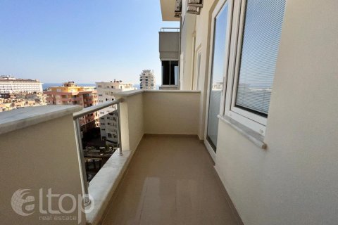 Продажа квартиры  в Махмутларе, Анталье, Турция 2+1, 110м2, №48808 – фото 13