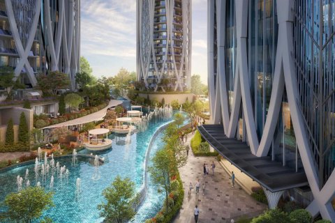 Жилой комплекс Future Deluxe City  в Анкаре, Турция №48897 – фото 5