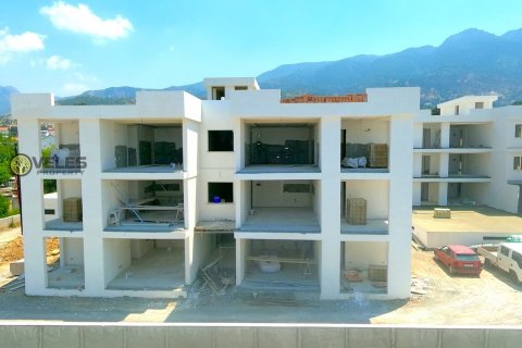 Продажа квартиры  в Лапте, Гирне, Северный Кипр 2+1, 78м2, №49979 – фото 5