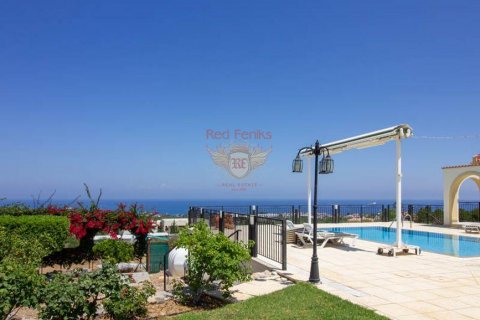 Продажа виллы  в Гирне, Северный Кипр 3+1, 150м2, №48131 – фото 21