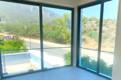 Продажа квартиры  в Беллапаисе, Гирне, Северный Кипр 4+1, 250м2, №50130 – фото 15