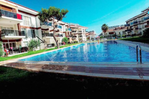 Продажа квартиры  в Фетхие, Мугле, Турция 1+1, 50м2, №48980 – фото 5
