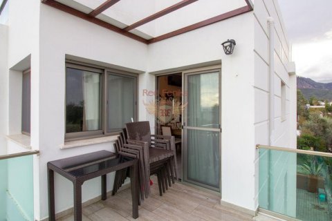 Продажа квартиры  в Гирне, Северный Кипр 2+1, 70м2, №48617 – фото 15