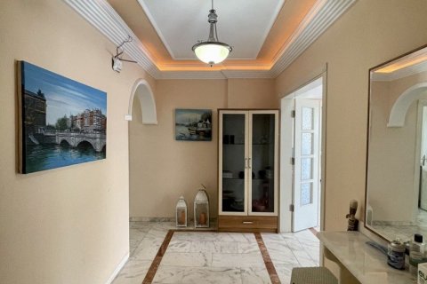 Продажа квартиры  в Махмутларе, Анталье, Турция 2+1, 135м2, №48193 – фото 3