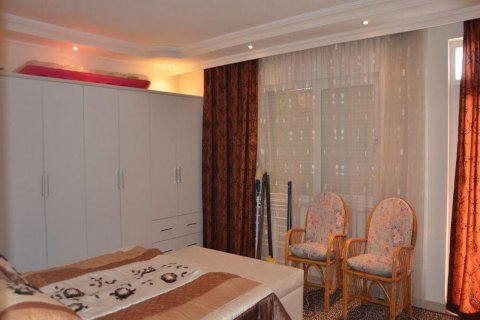 Продажа квартиры  в Джикджилли, Анталье, Турция 2+1, 130м2, №48928 – фото 16