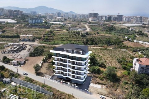 Продажа квартиры  в Махмутларе, Анталье, Турция студия, 56м2, №48195 – фото 8