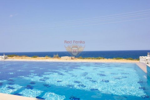 Продажа виллы  в Гирне, Северный Кипр 3+1, 290м2, №48603 – фото 2