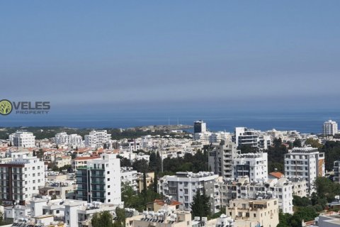 Продажа квартиры в Гирне, Северный Кипр 3+1, 97м2, №47309 – фото 8