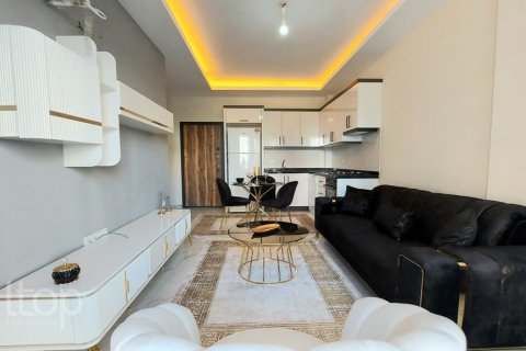 Продажа квартиры  в Махмутларе, Анталье, Турция 1+1, 55м2, №50355 – фото 1