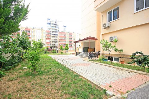 Продажа квартиры в Махмутларе, Анталья, Турция 3 комн., 230м2, №47473 – фото 26