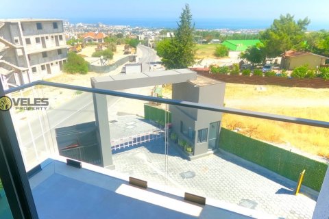 Продажа квартиры  в Беллапаисе, Гирне, Северный Кипр 2+1, 120м2, №50132 – фото 15