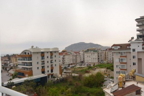 Продажа квартиры  в Джикджилли, Анталье, Турция 2+1, 130м2, №48928 – фото 11