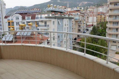 Продажа квартиры  в Джикджилли, Анталье, Турция 2+1, 130м2, №48928 – фото 28
