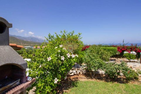 Продажа виллы  в Гирне, Северный Кипр 3+1, 150м2, №48131 – фото 22