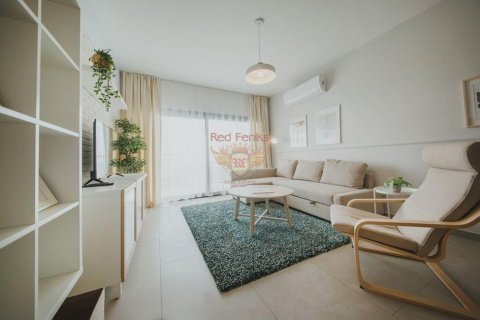 Продажа квартиры  в Фамагусте, Северный Кипр 2+1, 85м2, №47988 – фото 11