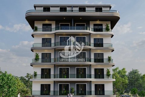 Продажа квартиры  в Кестеле, Анталье, Турция 2+1, 100м2, №48146 – фото 3