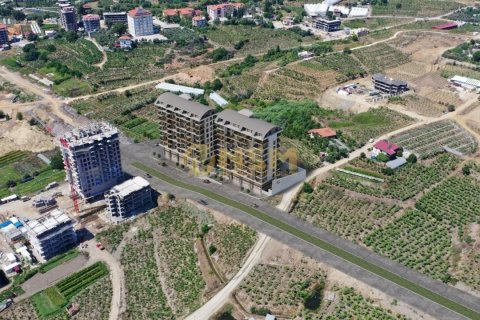 Продажа квартиры  в Аланье, Анталье, Турция 1+1, 42м2, №48435 – фото 15