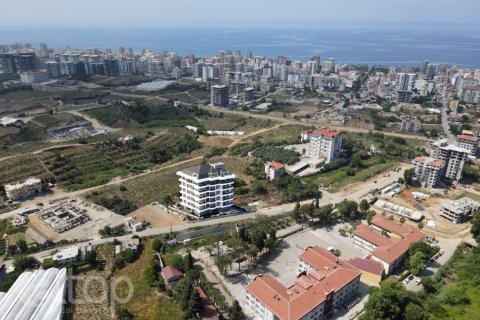 Продажа квартиры  в Махмутларе, Анталье, Турция студия, 56м2, №48195 – фото 9