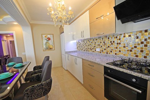 Продажа квартиры в Махмутларе, Анталья, Турция 3 комн., 230м2, №47473 – фото 23