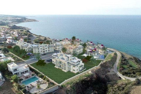 Продажа квартиры  в Гирне, Северный Кипр 2+1, 85м2, №48558 – фото 11
