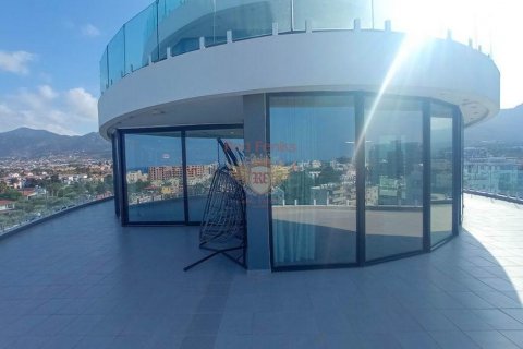 Продажа квартиры  в Гирне, Северный Кипр 3+1, 136м2, №48598 – фото 23