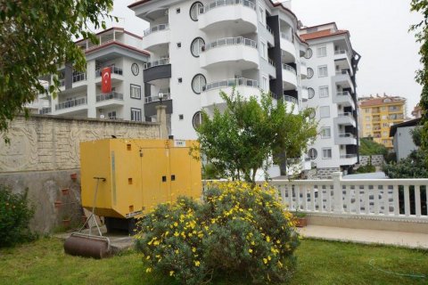Продажа квартиры  в Джикджилли, Анталье, Турция 2+1, 130м2, №48928 – фото 29