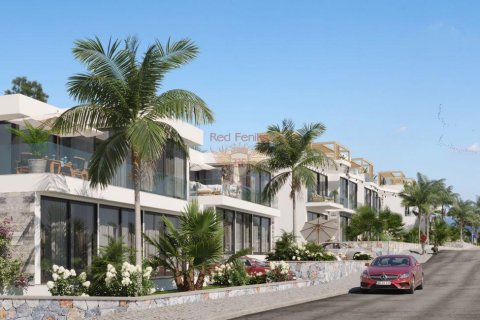 Продажа квартиры  в Гирне, Северный Кипр 3+1, 125м2, №48582 – фото 2