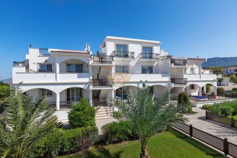 Продажа квартиры  в Гирне, Северный Кипр 3+1, 105м2, №48569 – фото 7