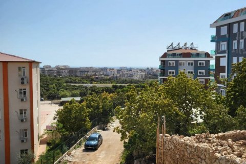 Продажа квартиры  в Оба, Анталье, Турция 1+1, 55м2, №47777 – фото 10
