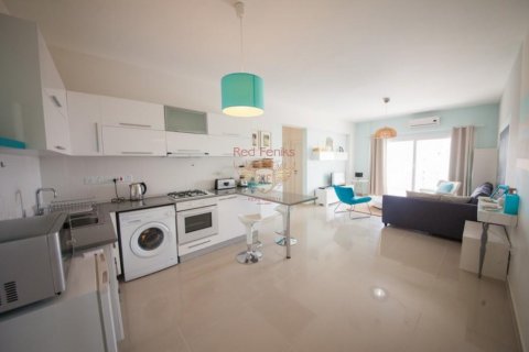 Продажа квартиры  в Гирне, Северный Кипр 2+1, 74м2, №48527 – фото 14