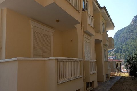 Продажа квартиры  в Бекташе, Аланье, Анталье, Турция 3+1, 150м2, №48780 – фото 4