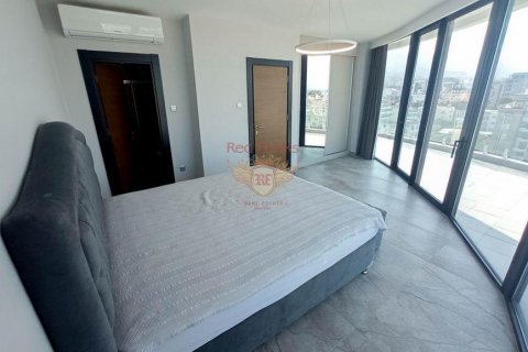 Продажа квартиры  в Гирне, Северный Кипр 3+1, 136м2, №48598 – фото 18