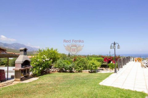 Продажа виллы  в Гирне, Северный Кипр 3+1, 150м2, №48131 – фото 26