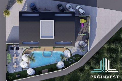 Продажа квартиры  в Каргыджаке, Аланье, Анталье, Турция 1+1, 44м2, №52521 – фото 1